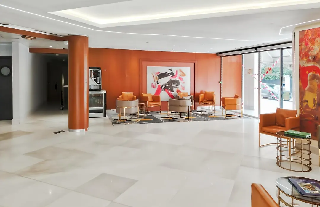Goldstar Resort & Suites-1